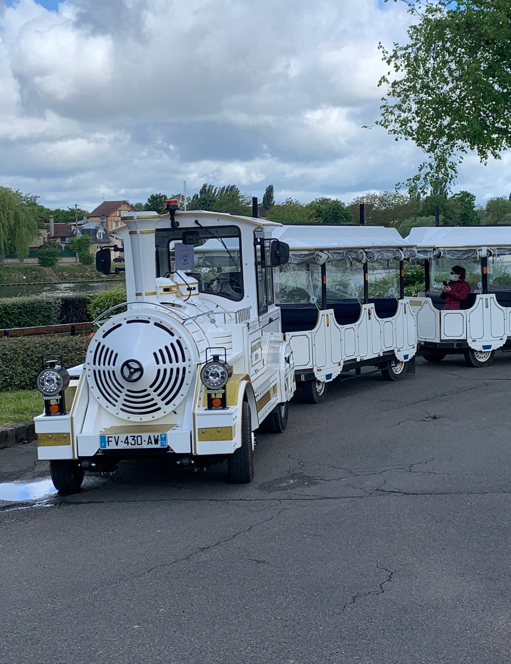 Basilique de Lisieux